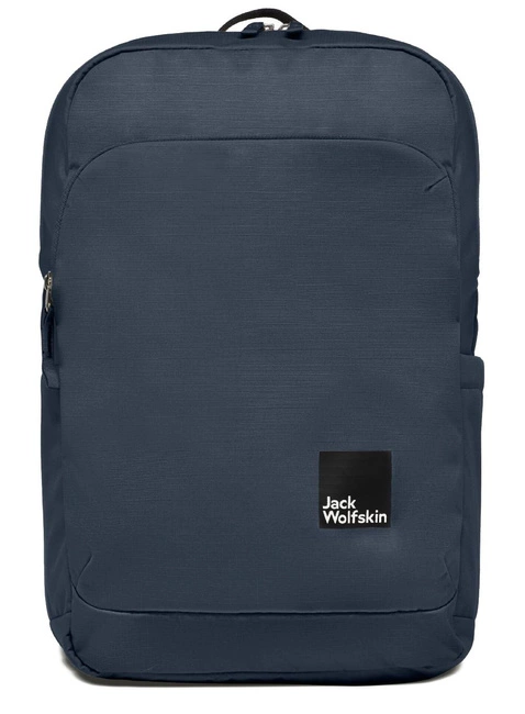 Plecak miejski Jack Wolfskin Terraview - midnight sky
