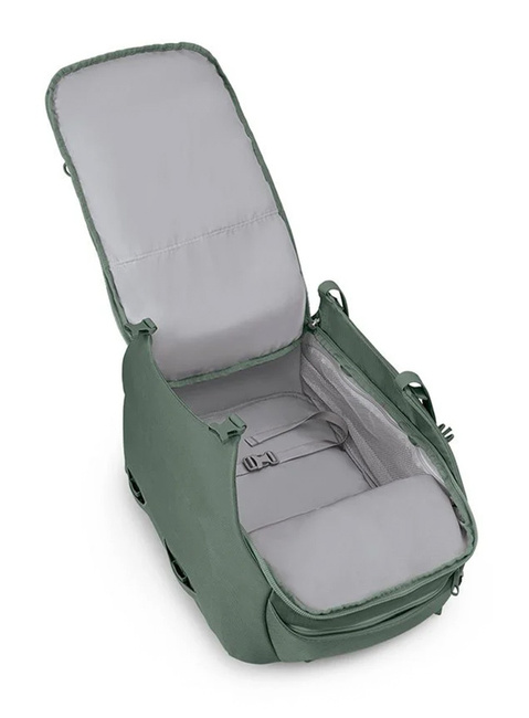 Plecak podróżny Osprey Sojourn Porter Travelpack 46 - koseret green