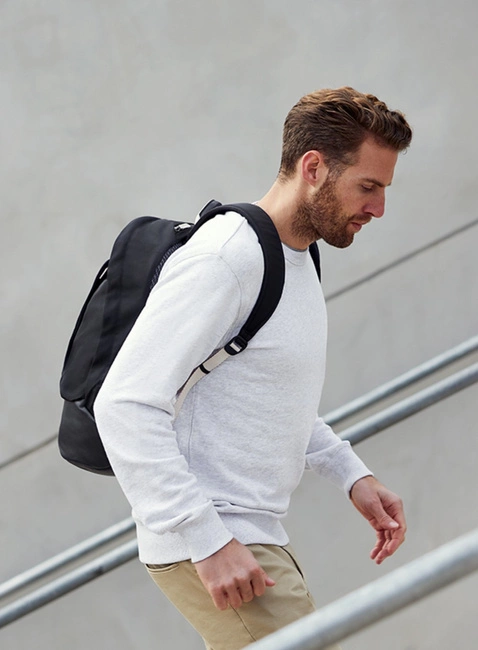Plecak miejski Bellroy Classic Backpack (Second Edition) - black