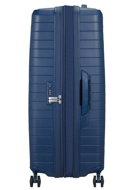 Walizka duża American Tourister FastForward - navy blue