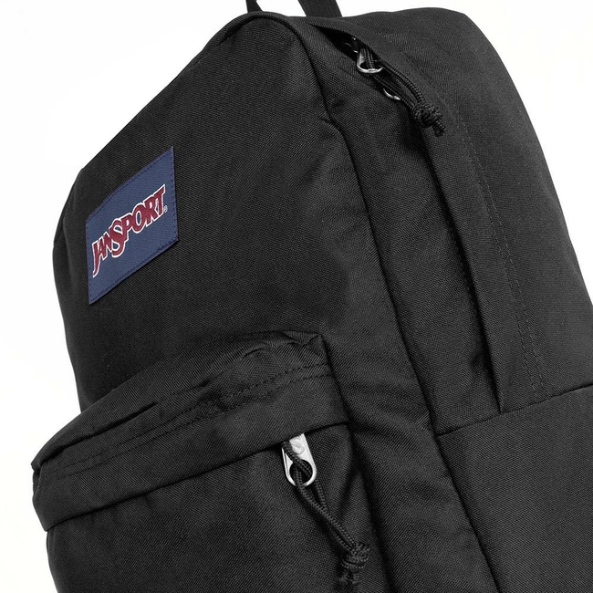 Plecak szkolny JanSport SuperBreak One - black