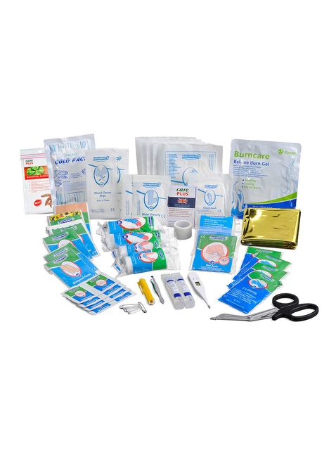 Apteczka turystyczna Care Plus First Aid Kit Family