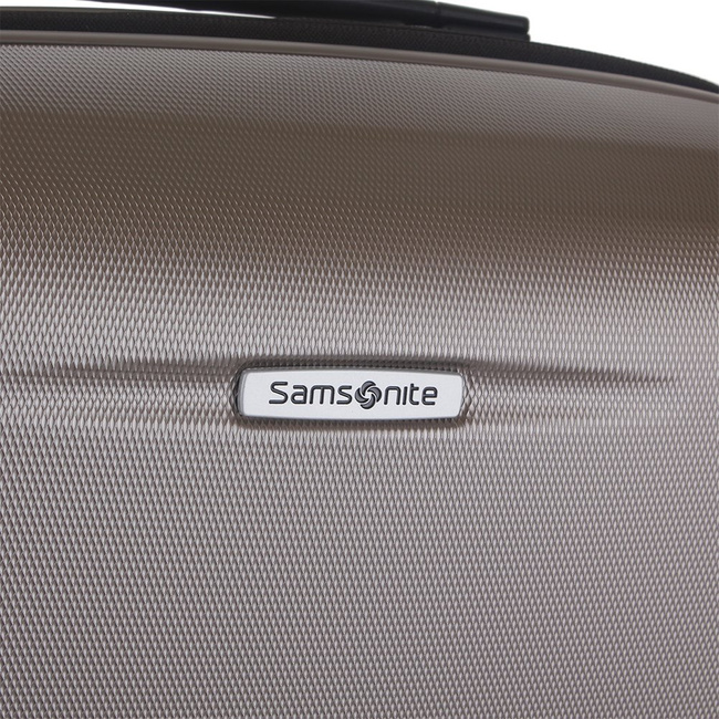 Walizka duża Samsonite Starfire