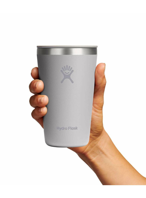 Kubek termiczny Hydro Flask All Around™ Tumbler 473 ml - tonal birch