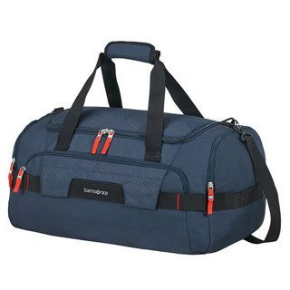 Torba podróżna kabinowa Samsonite Sonora Duffle Bag - night blue