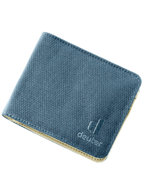 Portfel podróżny Deuter Wallet - atlantic