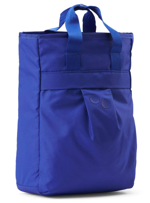 Plecak miejski torba Pinqponq Komo Backpack - ultimate blue