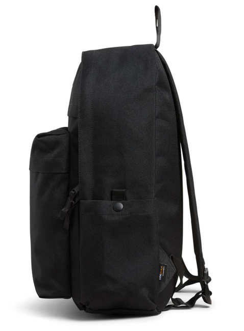 Plecak młodzieżowy Vans Skate All Day Backpack - black