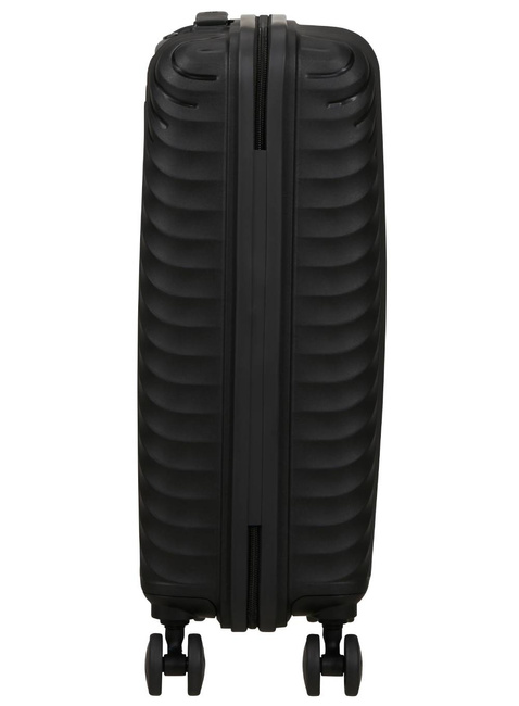 Walizka mała American Tourister Diablast - black code