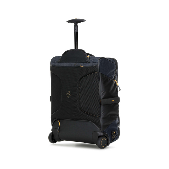Plecak / torba na kółkach Samsonite Paradiver Light - jeans blue