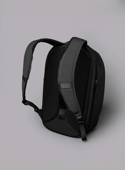 Plecak miejski Alpaka Metro Pro Axoflux 600D - black