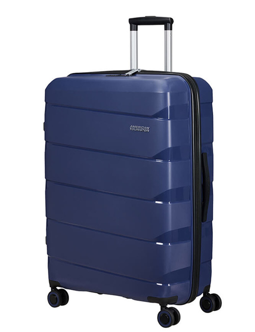 Walizka duża American Tourister Air Move - mdnight navy