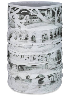 Chusta wielofunkcyjna Buff CoolNet UV® Neckwear - camino recuerdos