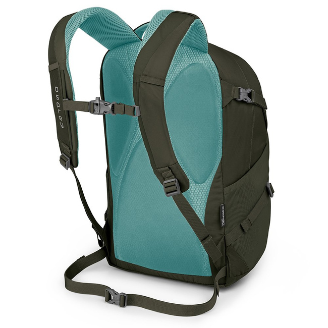 Plecak damski Osprey Questa 27 - misty grey