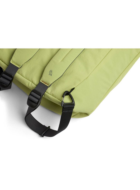 Plecak miejski Bellroy Lite Totepack - kiwi