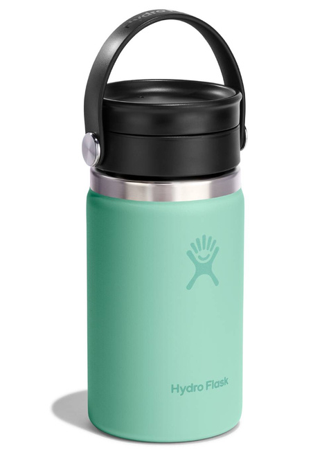 Kubek termiczny Hydro Flask Coffee Wide Mouth Flex Sip Lid 354 ml - mermaid green