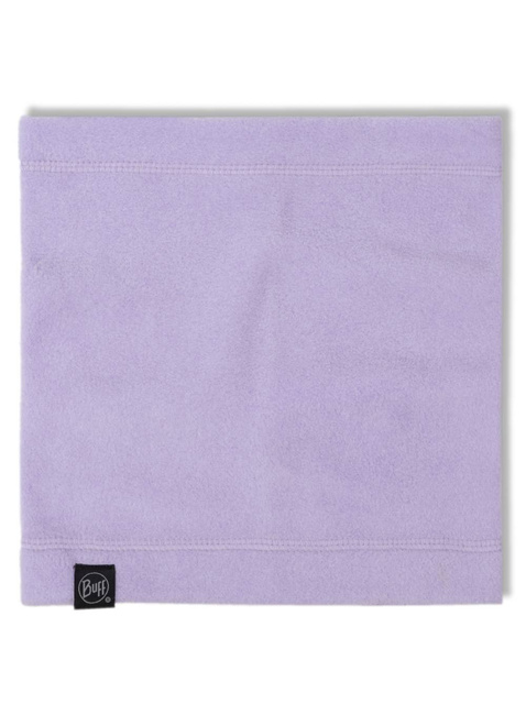 Szal komin dziecięcy Buff Youth Polar Neck Warmer - grape ice