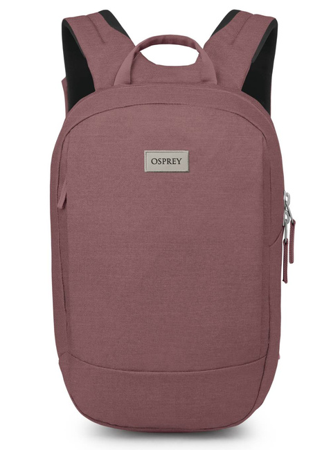 Plecak miejski Osprey Arcane Small Day - purple garnet heather