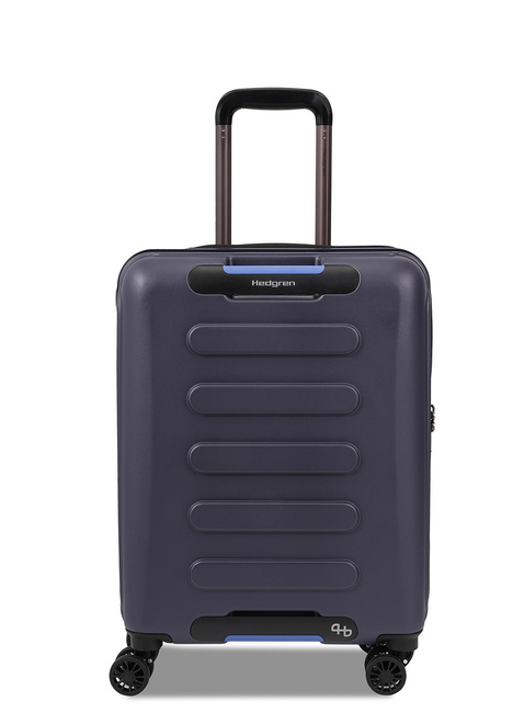 Walizka kabinowa Hedgren Grip XS - peacoat blue