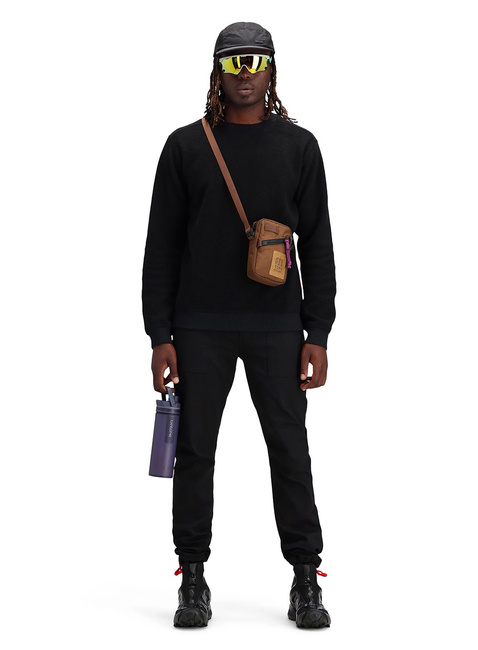 Saszetka na ramię Topo Designs Mini Shoulder Bag - huckleberry