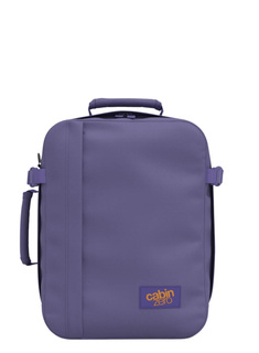 Plecak podróżny 2w1 CabinZero Classic Tech 28 l - lavender love