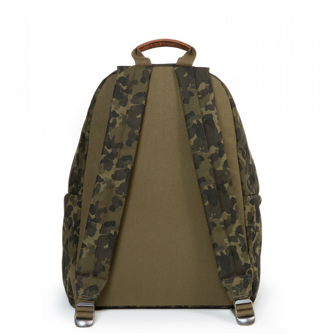 Pojemny plecak Eastpak Padded Pak'r - opgrade 60Y