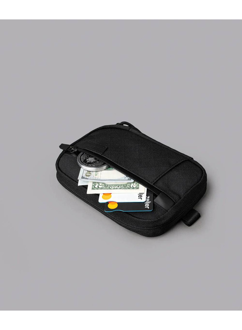 Organizer saszetka Alpaka Admin Pouch Pro Axogrid - black