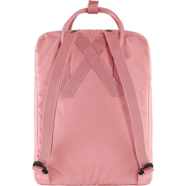 Plecak Fjallraven Kanken - pink