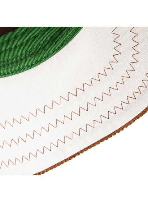 Czapka z daszkiem Goorin Bros Busy Remix Seasonal Trucker - multi colour