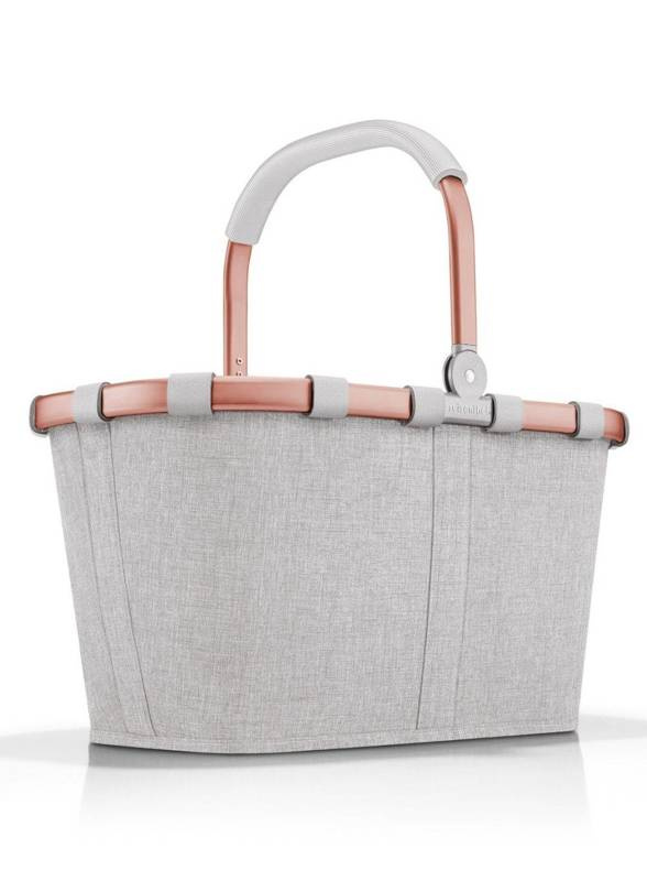 frame twist sky rose