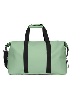 Torba podróżna Rains Hilo Weekend Bag W3 - haze