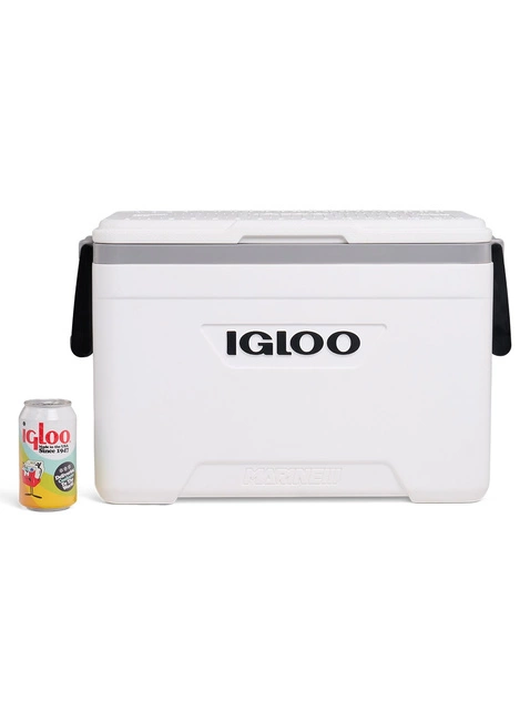 Lodówka turystyczna Igloo Marine Cooler 23 l - white