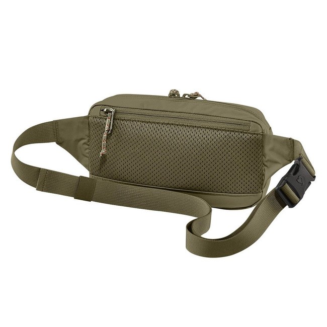 Torba biodrowa Fjallraven High Coast Hip Pack - green