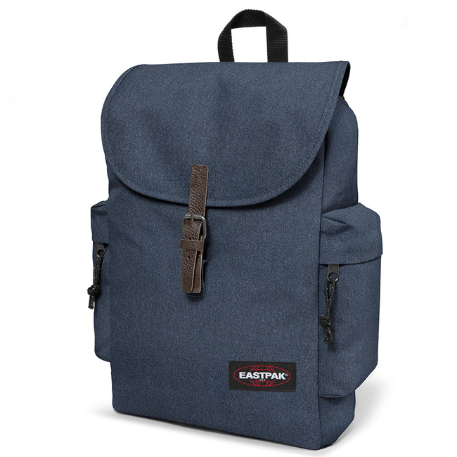 Plecak szkolny Eastpak Austin - double denim