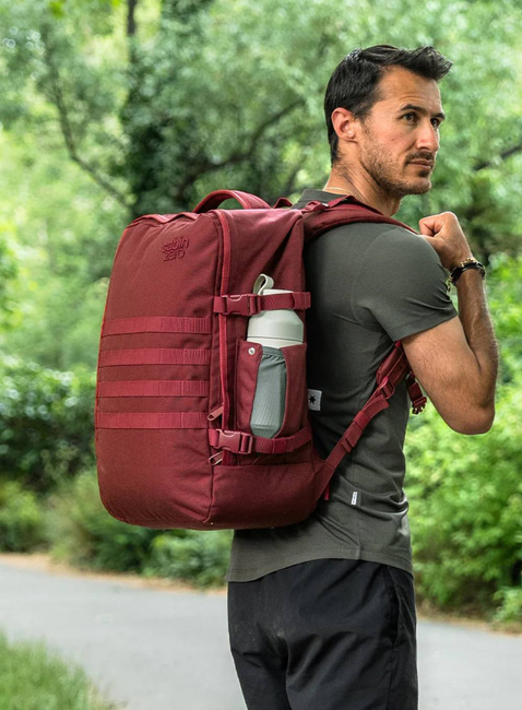 Plecak torba kabinowa CabinZero Military 44 l - marrakech