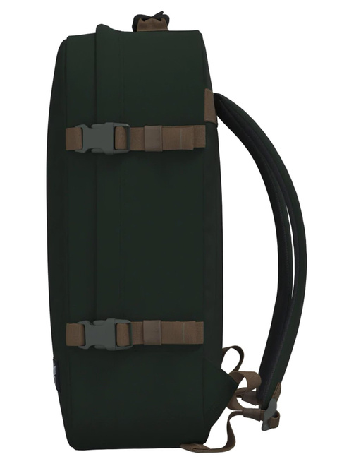 Plecak torba podręczna CabinZero 44 l - black sand