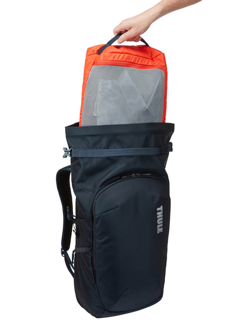 Plecak turystyczny Thule Subterra 34 l - mineral blue