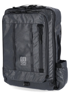 Plecak podróżny Topo Designs Apex Travel Bag 30 - black