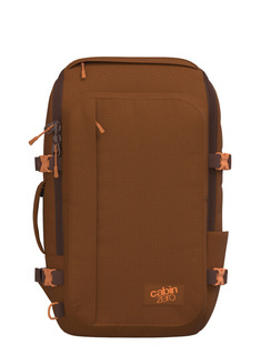 Plecak torba podręczna CabinZero ADV 32 l - saigon coffee