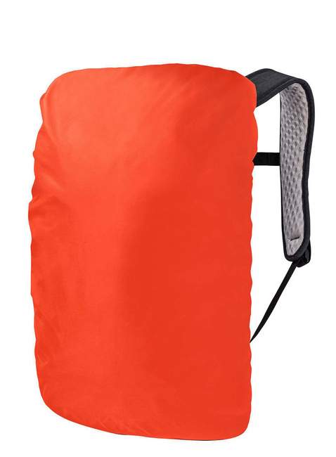 Plecak trekkingowy miejski Jack Wolfskin Terraventure 22 - phantom 