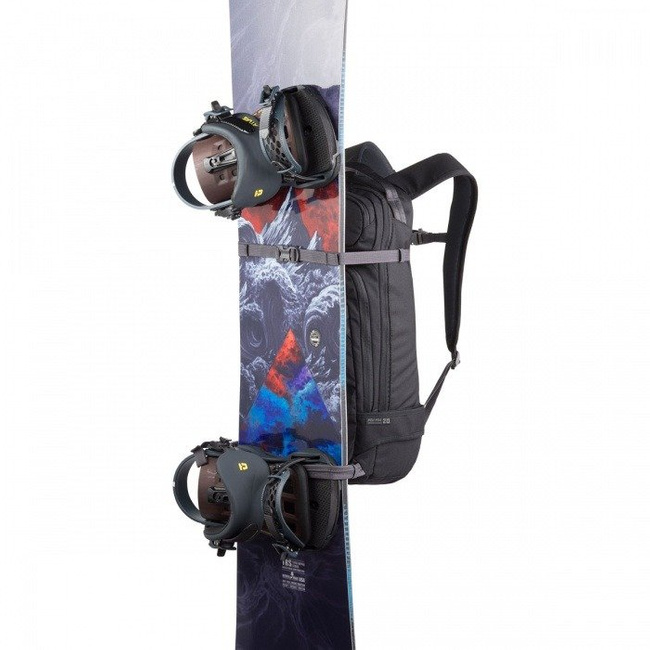 Plecak Dakine Heli Pro 24 black