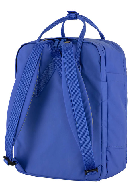 Plecak Fjallraven Kanken Laptop 13 - cobalt blue
