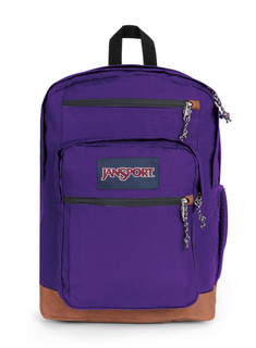 Plecak szkolny JanSport Cool Student - brazilian berry