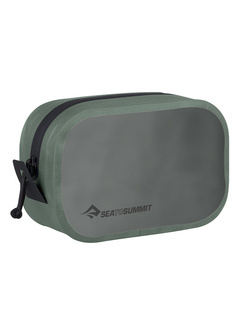 Organizer podróżny Sea To Summit Hydraulic Packing Cube XS - laurel wreath