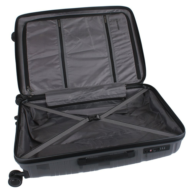 Walizka duża Travelite Motion