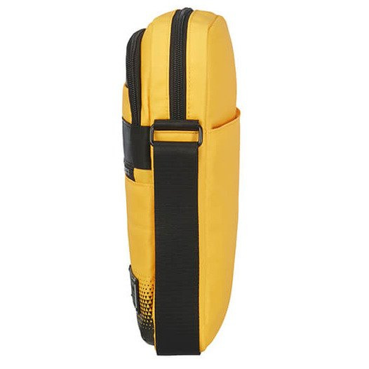 Torba na tablet Samsonite Cityvibe 2.0 Crossover Bag 9,7" - golden yellow