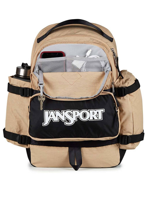 Plecak JanSport Seattle Pack - travertine