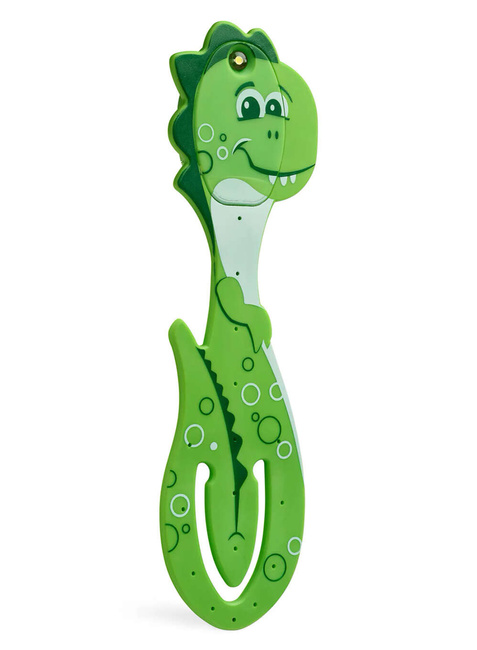Lampka zakładka do książki Thinking Gifts - dino green