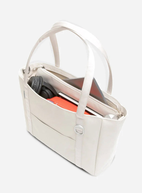 Torba codzienna Orbitkey Daily Tote 16 l - stone