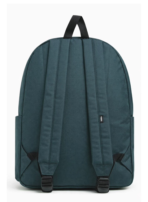 Plecak młodzieżowy Vans Old Skool Classic Backpack - mystic